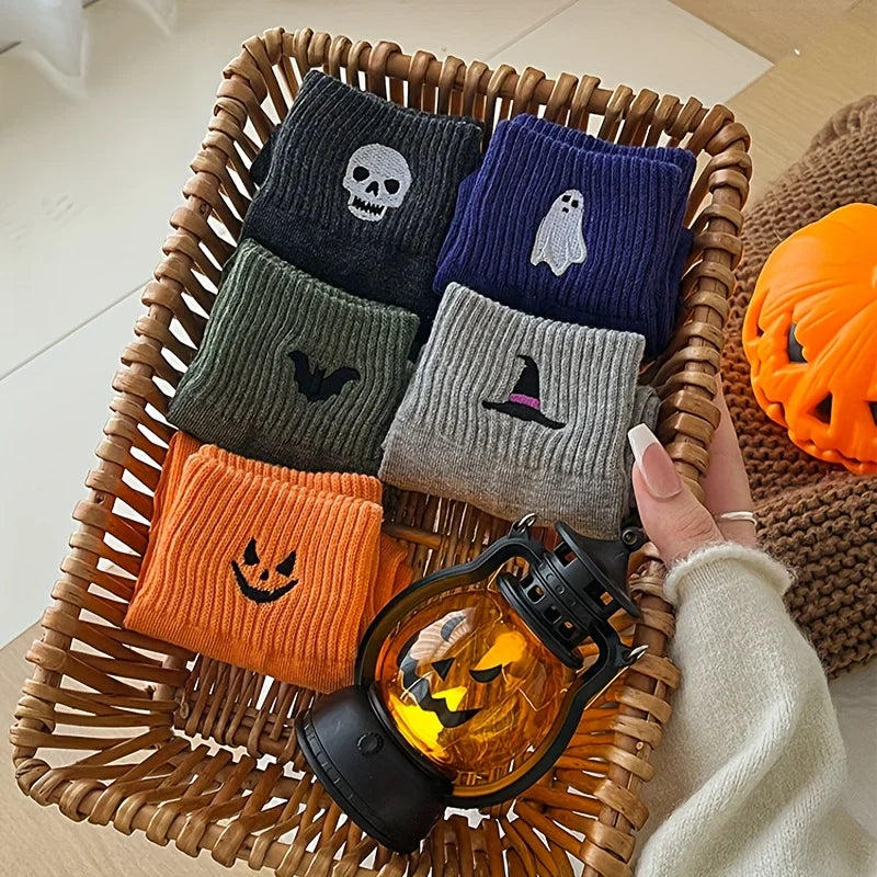 Velixir™ - Spooky Socks Set