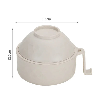 Velixir™ - Microwave Ramen Bowl