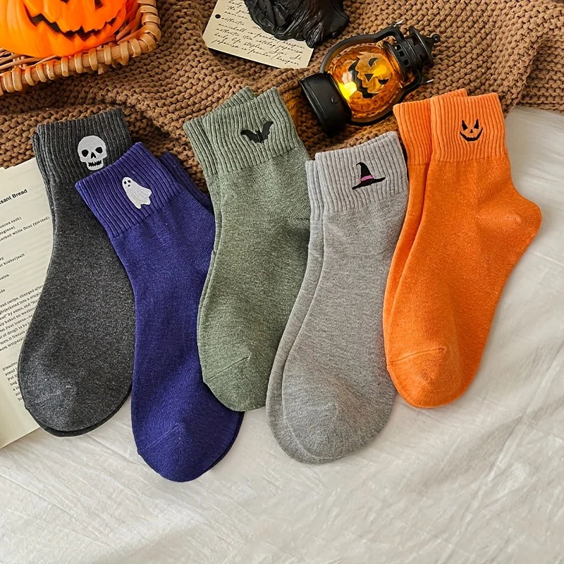 Velixir™ - Spooky Socks Set