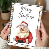 Velixir™ - Christmas Gift Card Book