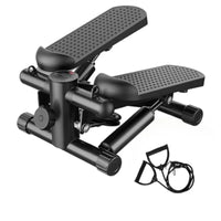 Velixir™ - Mini Twist Stepper with Resistance Bands