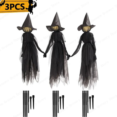 Glow Bright This Halloween Season.