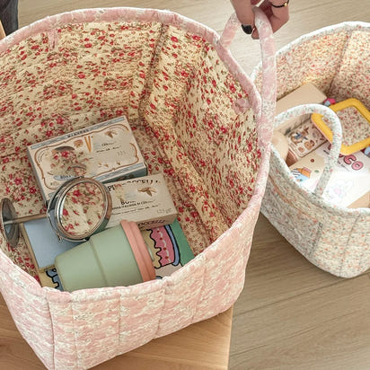 Velixir™ - Car Storage Basket