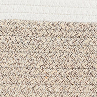 3-Layer Wall Hanging Storage Basket Handwoven No-Punch Hanging Storage Pouches Multipurpose Wall Mounted Organizer