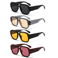 Velixir™ - Stylish Aviator Sunglasses