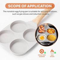 Velixir™ - 4 in 1 Breakfast Pan