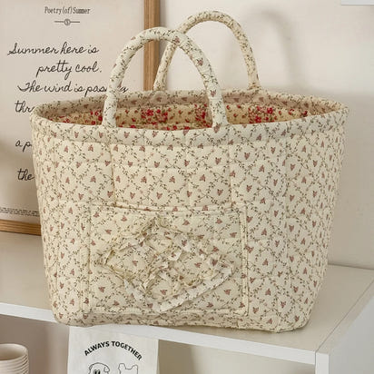 Velixir™ - Car Storage Basket