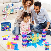 Velixir™ - Jelly Building Blocks