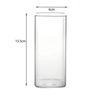 Velixir™ - Aesthetic Glass Cup