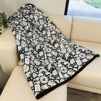 Velixir™- Coloring Blanket for Adults