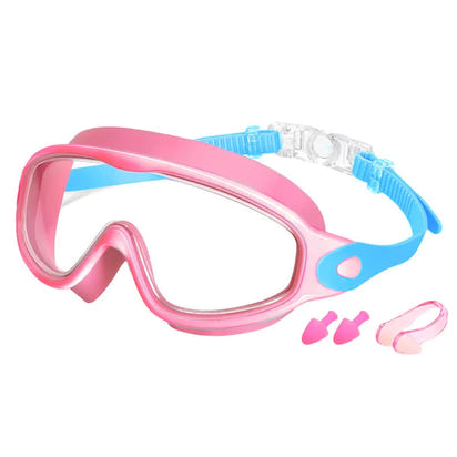 Velixir™ - Kids Swim Goggles