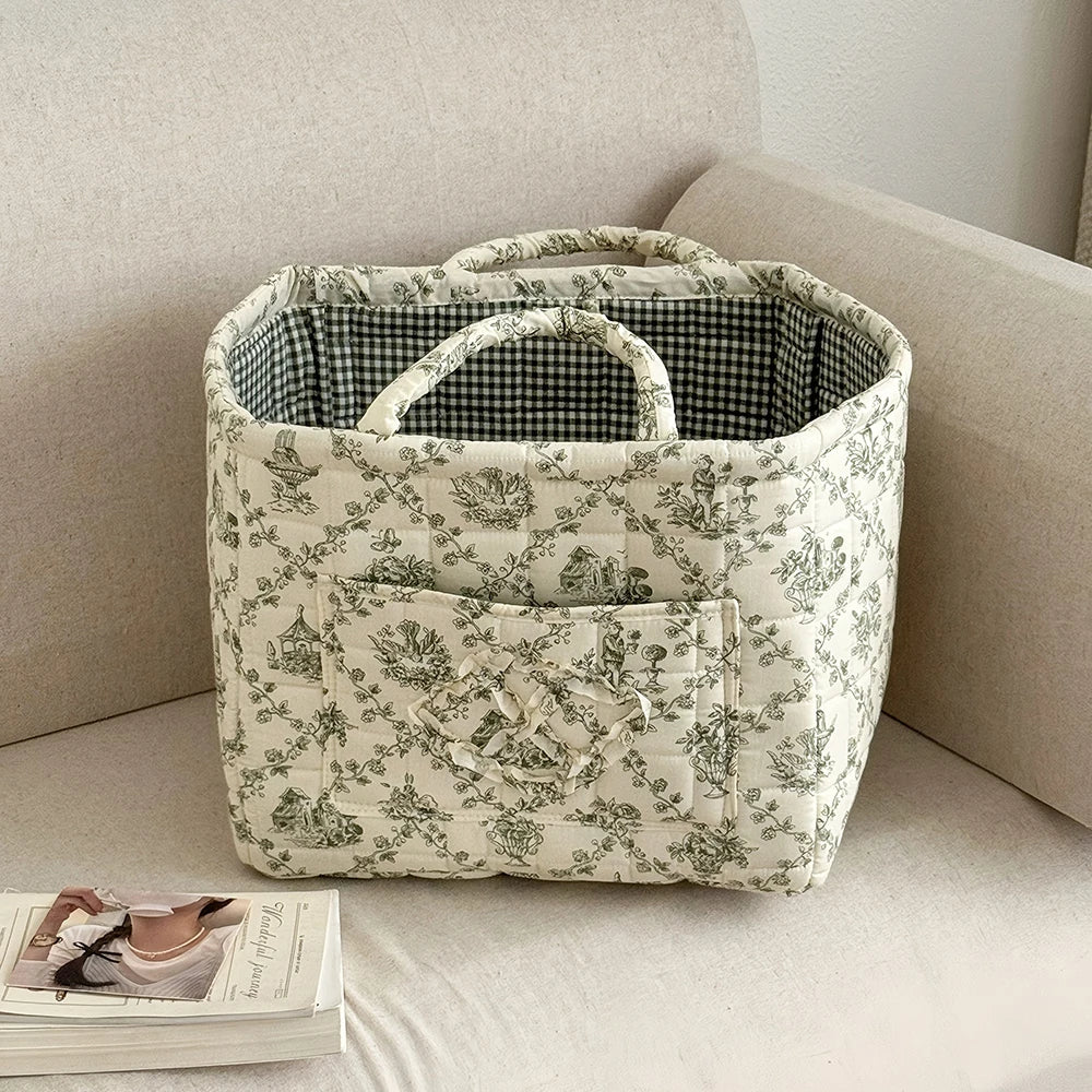 Velixir™ - Car Storage Basket