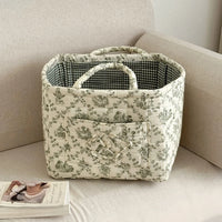 Velixir™ - Car Storage Basket