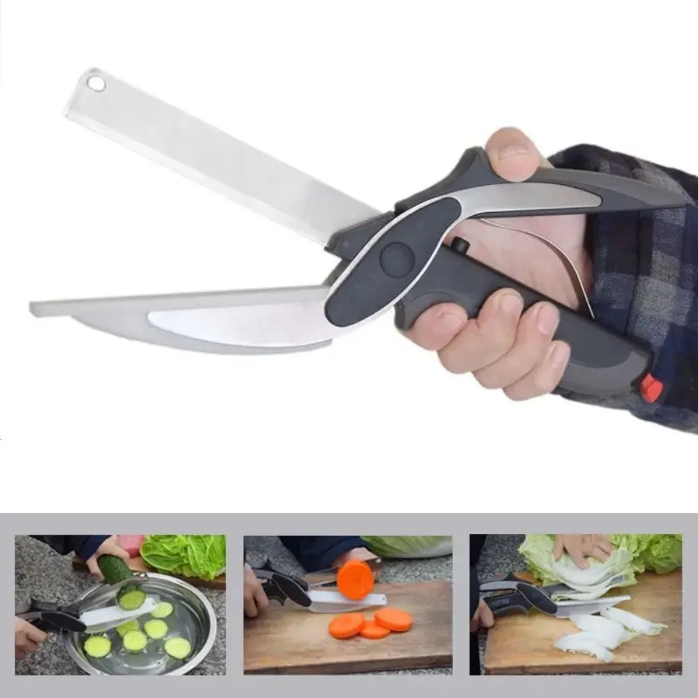 AeroRest™ - Multi-Use Kitchen Slicer