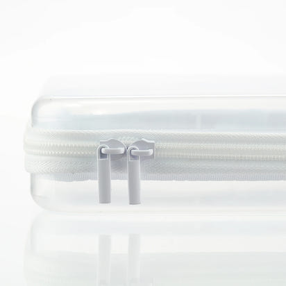 Velixir™ - Clear Organizer Storage Box