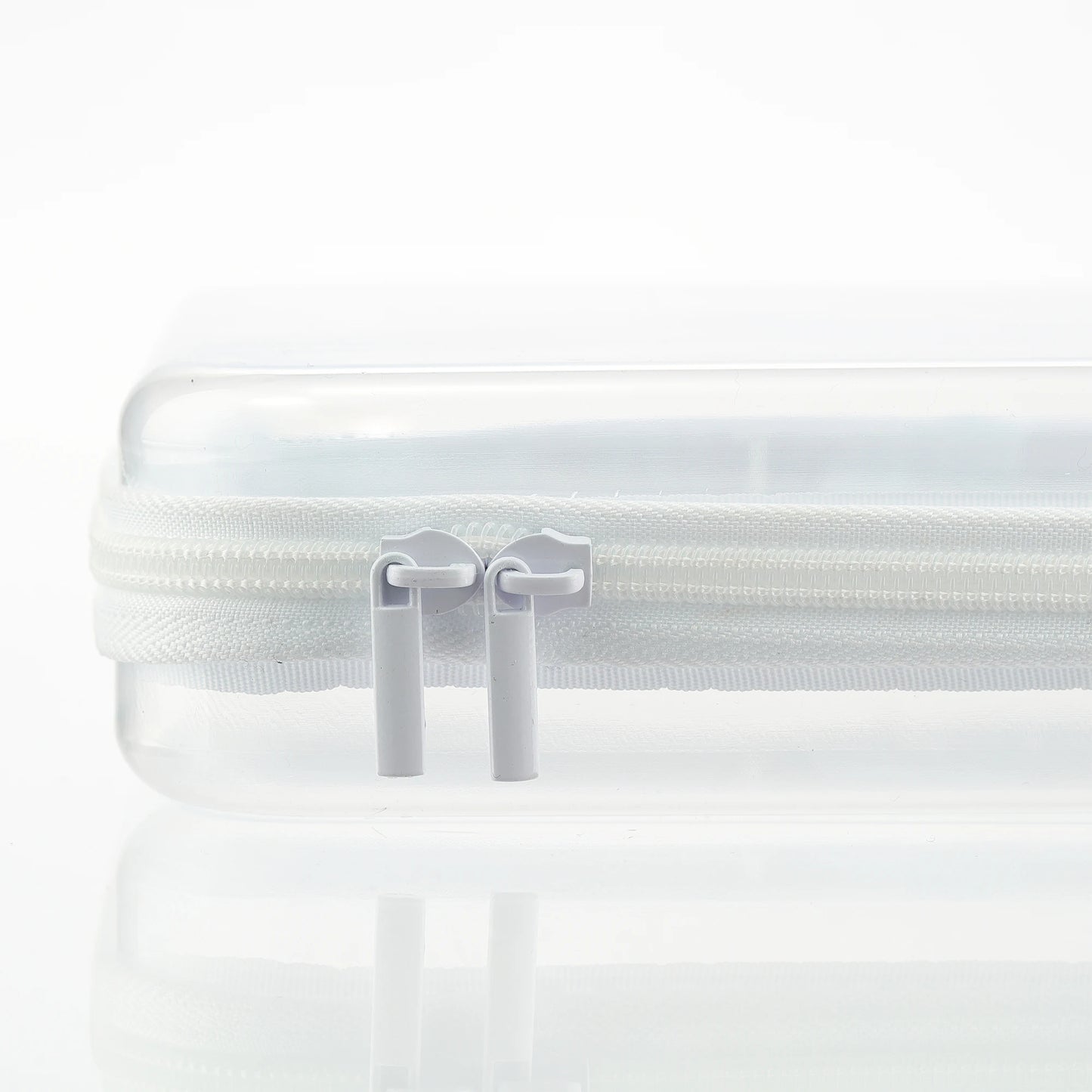 Velixir™ - Clear Organizer Storage Box