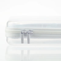 Velixir™ - Clear Organizer Storage Box