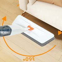Velixir™ - Heavy-Duty Microfiber Spray Mop