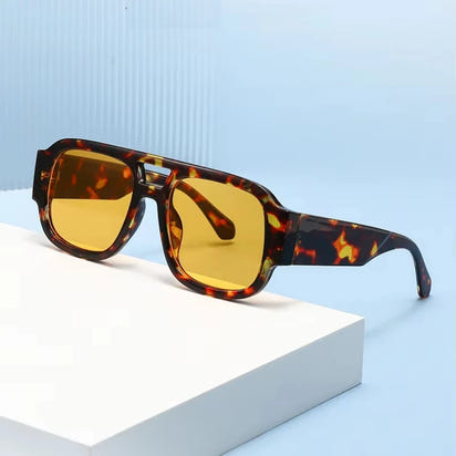 Velixir™ - Stylish Aviator Sunglasses