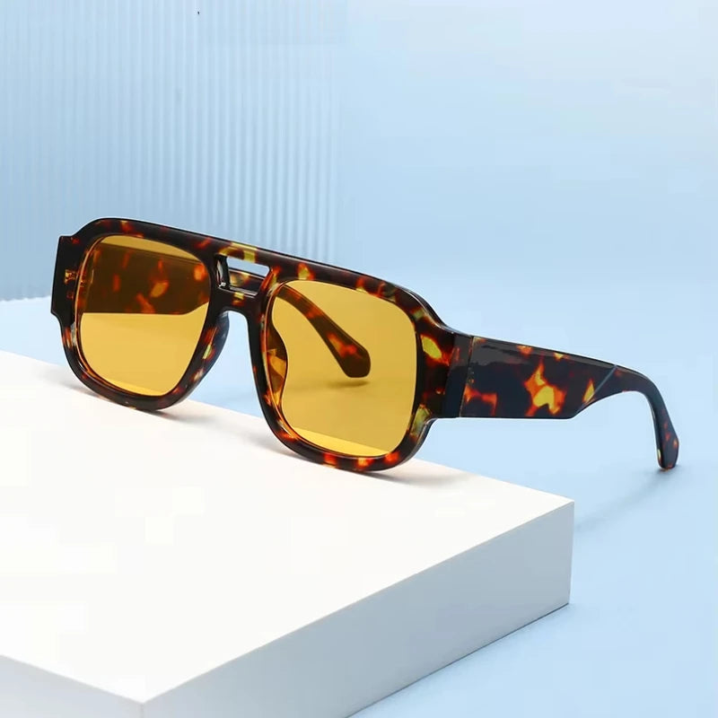 Velixir™ - Stylish Aviator Sunglasses