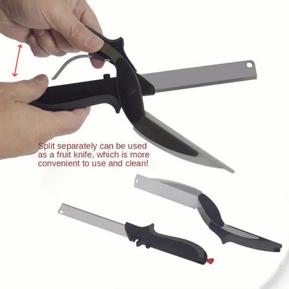 AeroRest™ - Multi-Use Kitchen Slicer