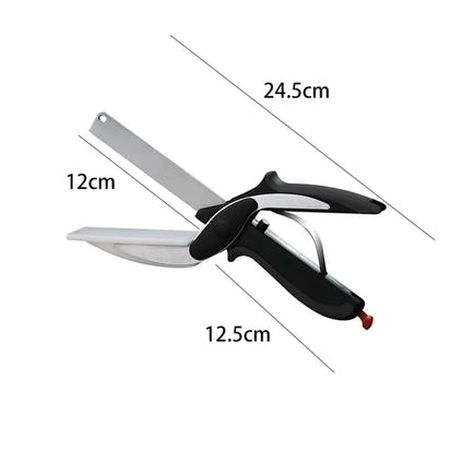 AeroRest™ - Multi-Use Kitchen Slicer