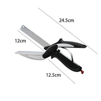 AeroRest™ - Multi-Use Kitchen Slicer