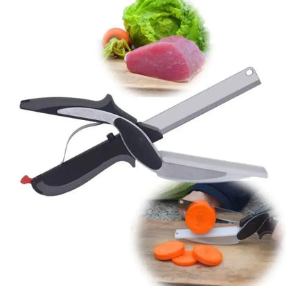 AeroRest™ - Multi-Use Kitchen Slicer