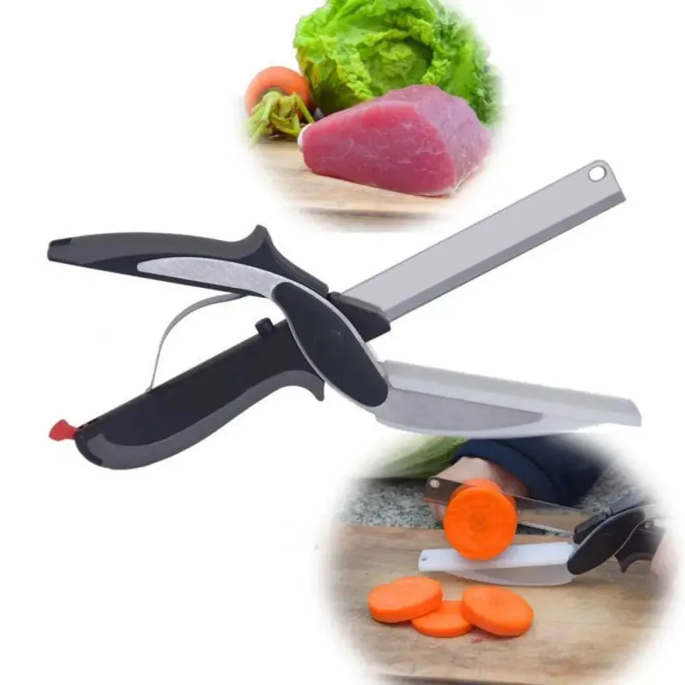 AeroRest™ - Multi-Use Kitchen Slicer