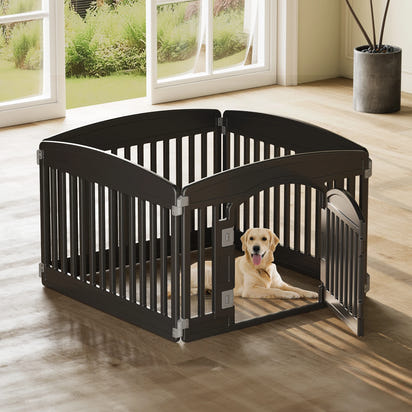 Velixir™ - Pet Playpen