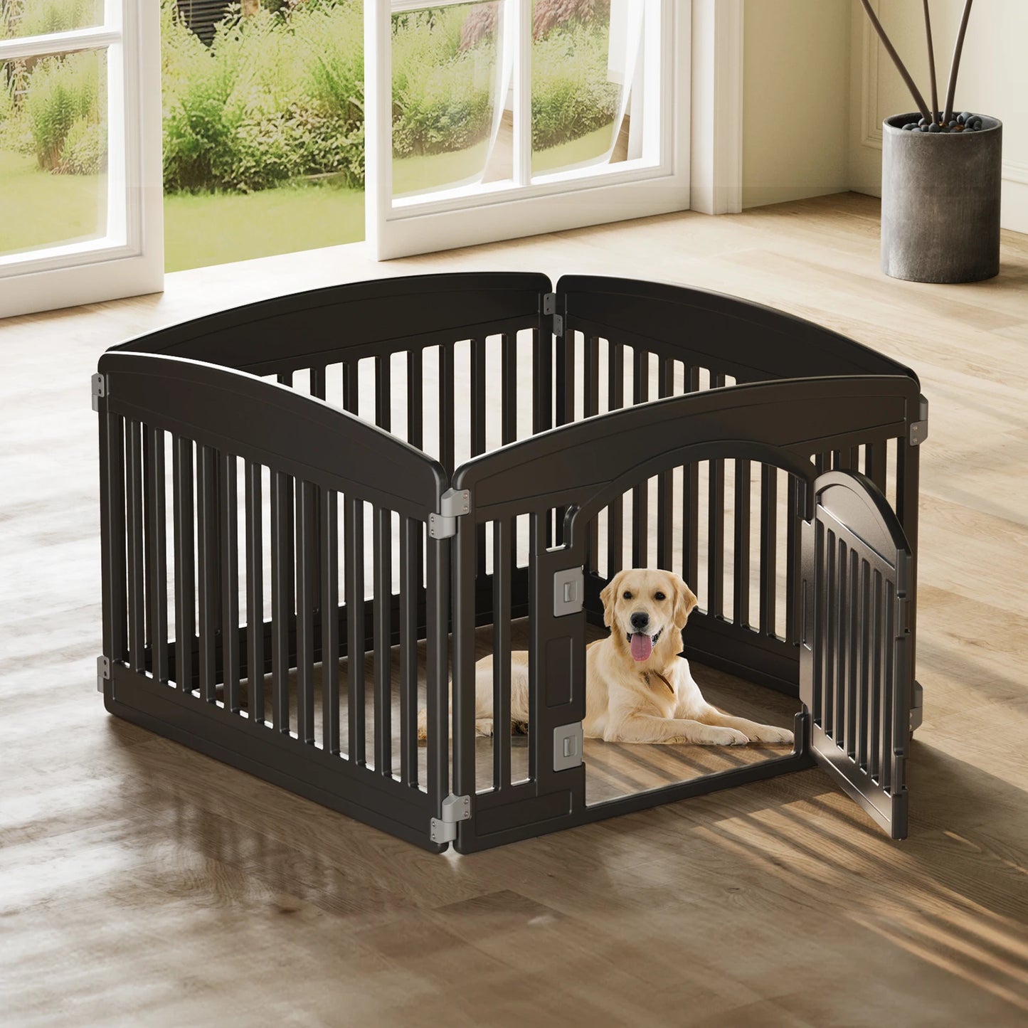 Velixir™ - Pet Playpen