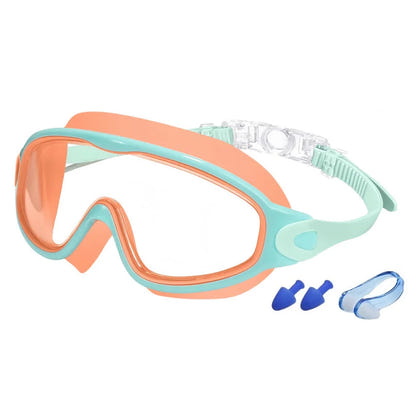 Velixir™ - Kids Swim Goggles