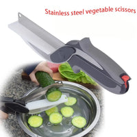 AeroRest™ - Multi-Use Kitchen Slicer