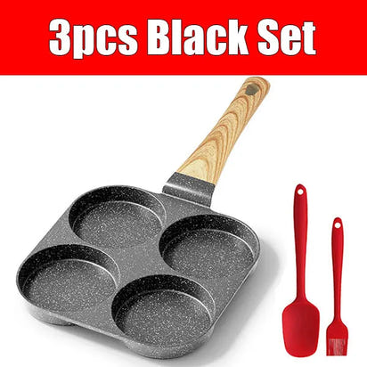 Velixir™ - 4 in 1 Breakfast Pan