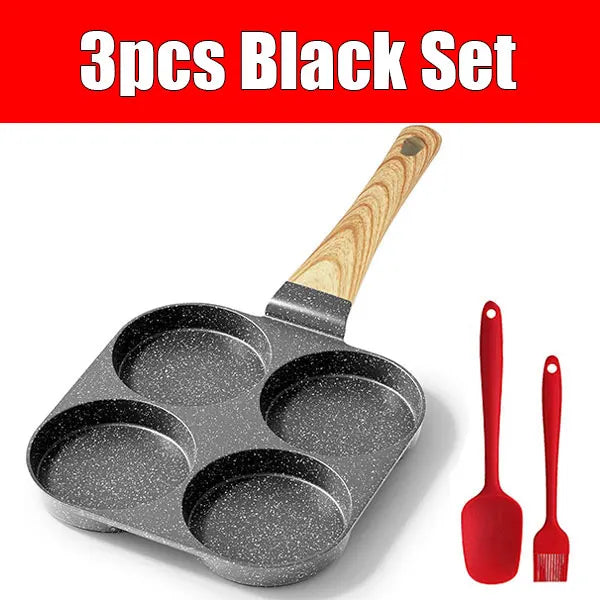 Velixir™ - 4 in 1 Breakfast Pan