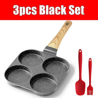 Velixir™ - 4 in 1 Breakfast Pan
