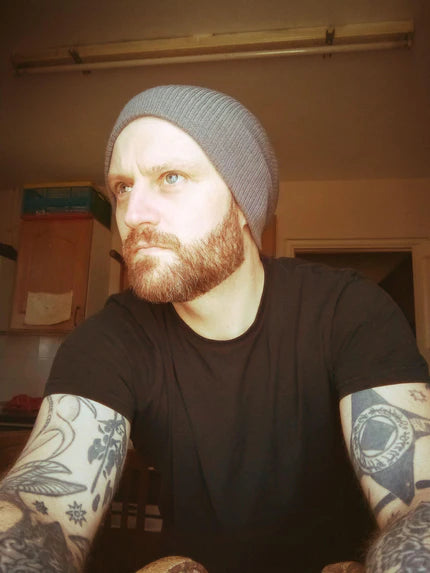 James M.